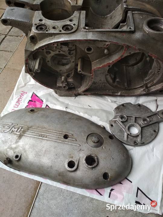 junak m10 kartery Tarnowskie Góry