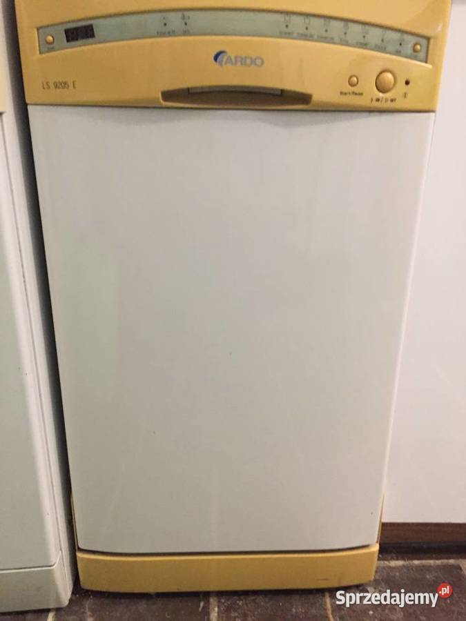 Zmywarka do naczyń Gorzów Wielkopolski