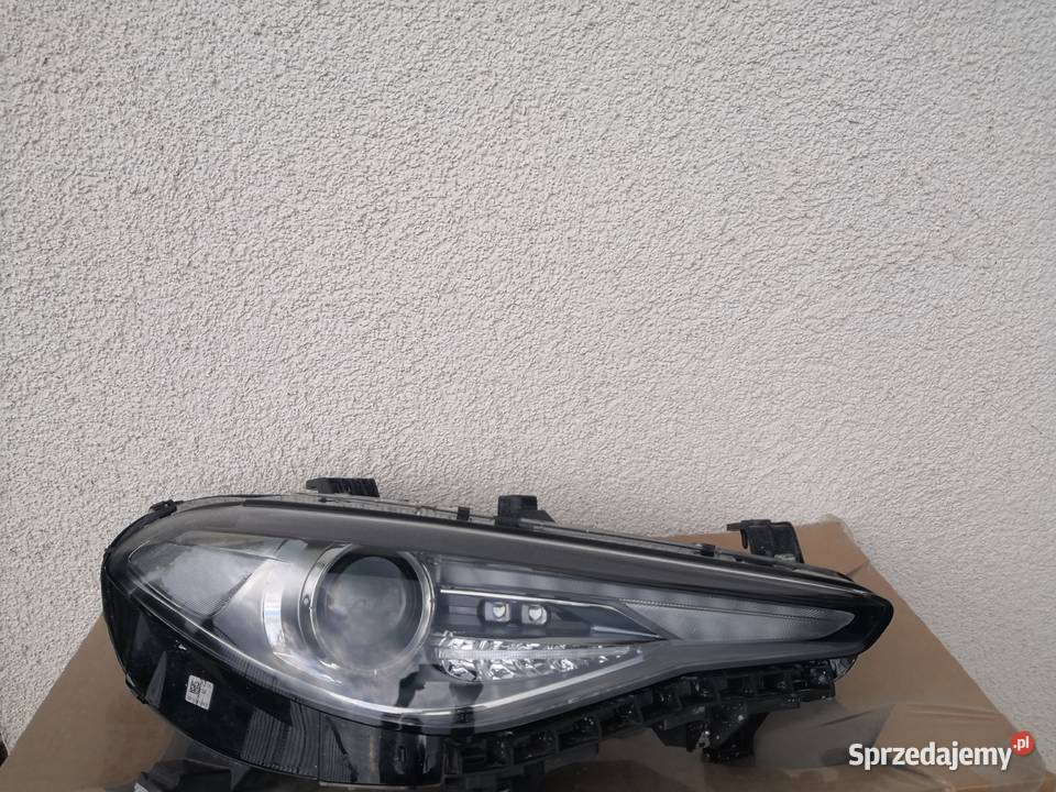 Lampa przednia prawa Alfa Romeo Giulia Opole
