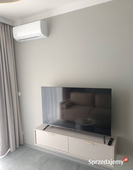 Apartament na wynajem morzem Ustronie Morskie zachodniopomorskie