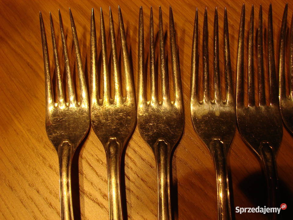 PRIMA NS ALP stary widelec plater Pruszcz Gdański