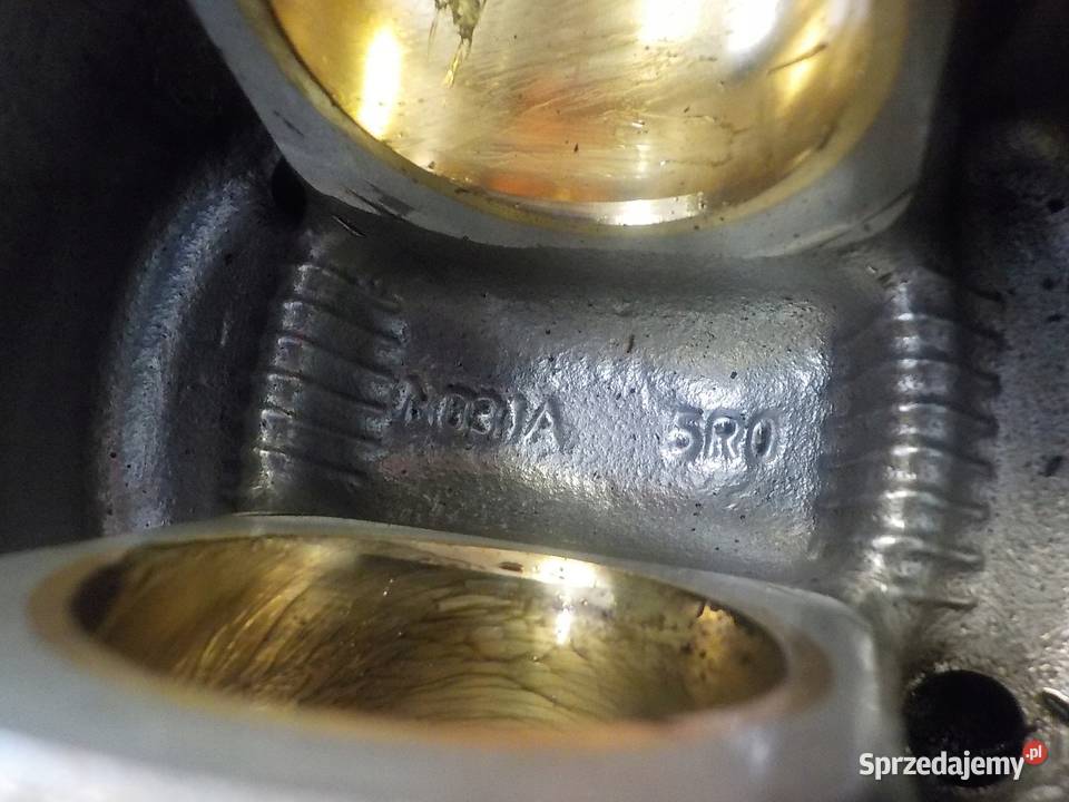 FORD TRANSIT MK8 20 TDCI ECOBLUE 17r 105 YLR6 Suków