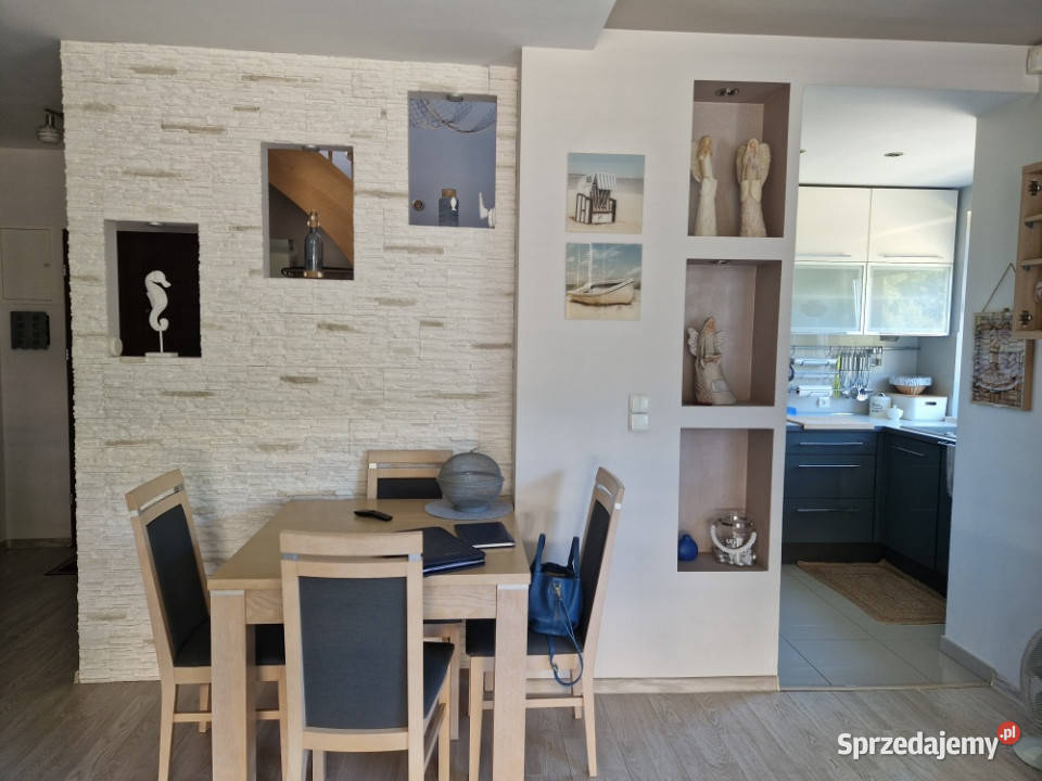 Syndyk sprzeda Udział w nieruchomości w Redzie Reda