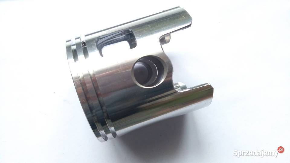 TŁOK POLINI 634 mm PIAGGIO VESPA PX 175 ccm