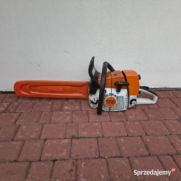 Stihl Ms 361