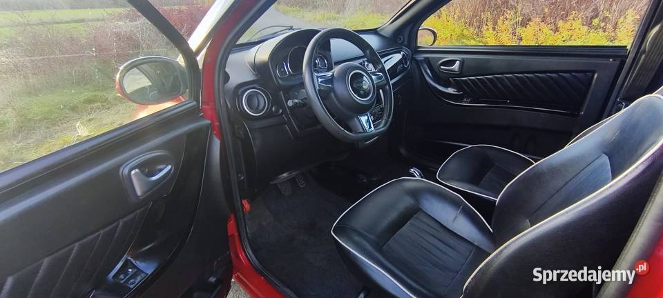 Sprzedam Microcar M8 440cm3 Władysławów