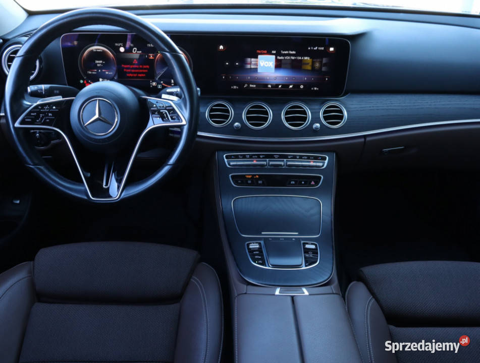 Mercedes E E 220 d