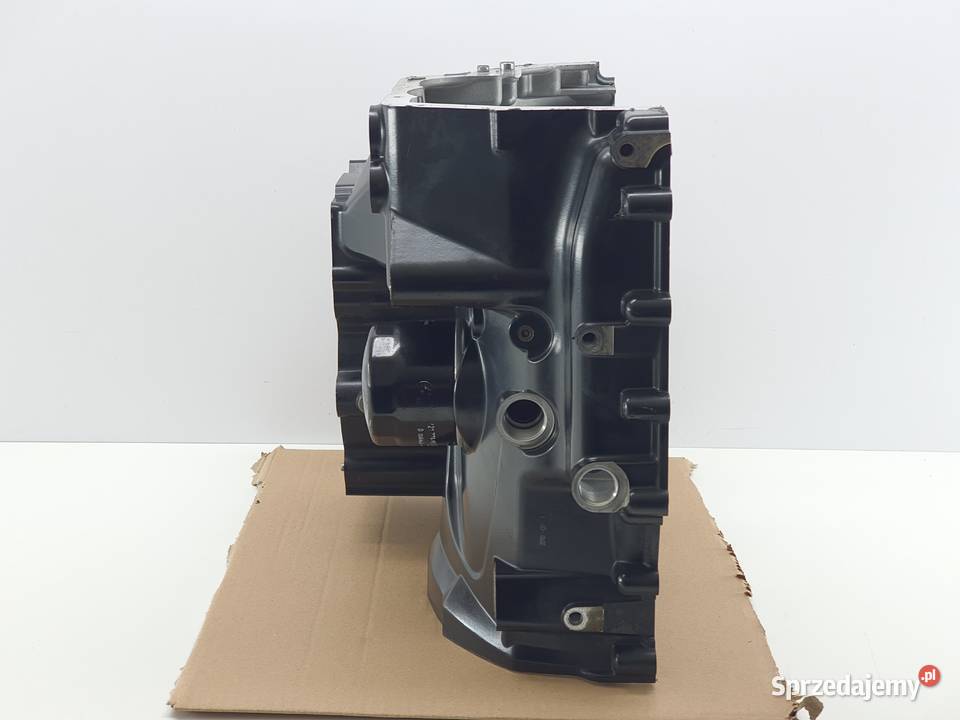 Cylinder Blok Silnika Karter Bmw R 1250 Gs Janowice sprzedam