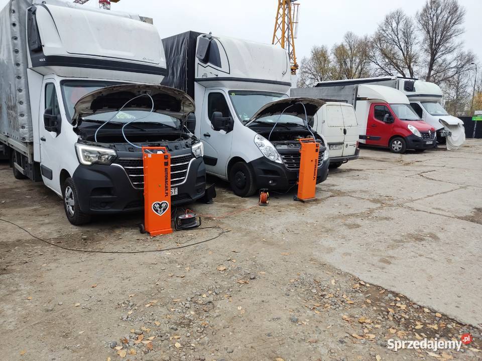 HHO Warszawa Wodorowanie sprzedam