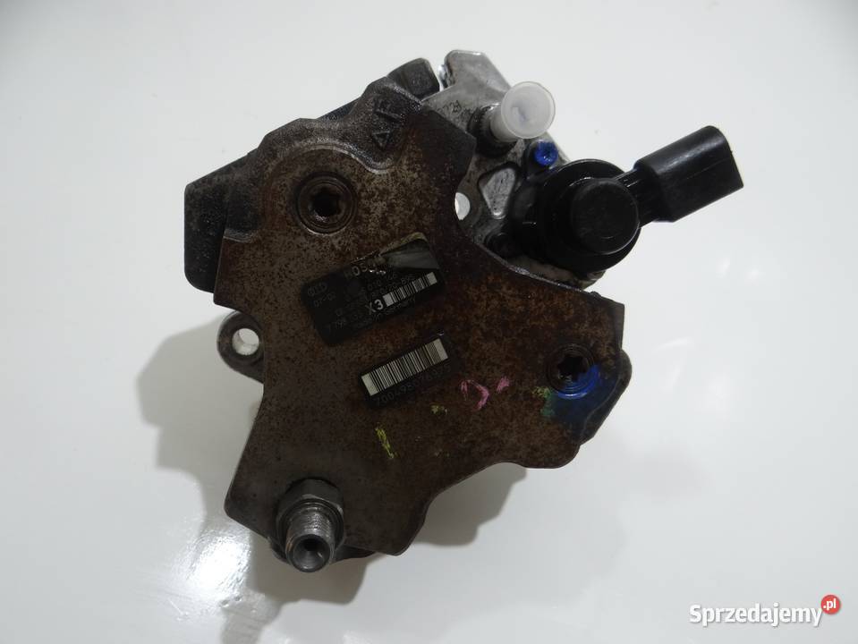 POMPA WTRYSKOWA BMW E60 30 D R70 OE 7798333 Strzyżewice