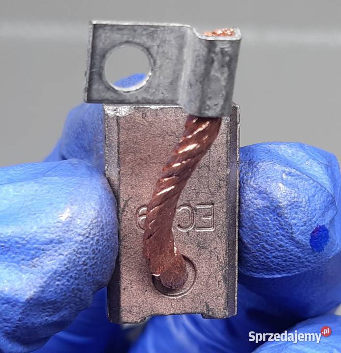 SZCZOTKI ROZRUSZNIKA 2017014105 MERCEDES Mielęcin