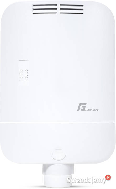 SWITCH GETFORT POE zewnętrzny 4FE1FE IP65 śląskie Knurów
