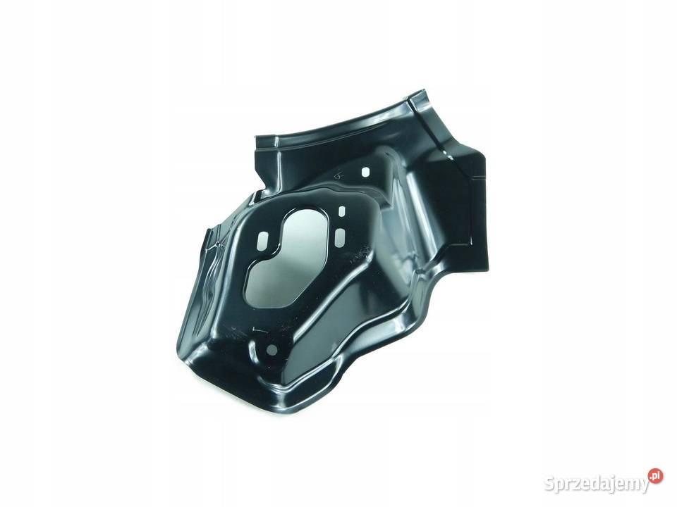 KIESZEŃ OSŁONA LAMPY TYLNEJ MAZDA 3 bp4k70481
