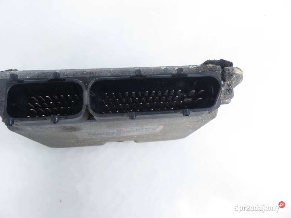 STEROWNIK VW GOLF IV 1J1 19 TDI AGR 038906018D