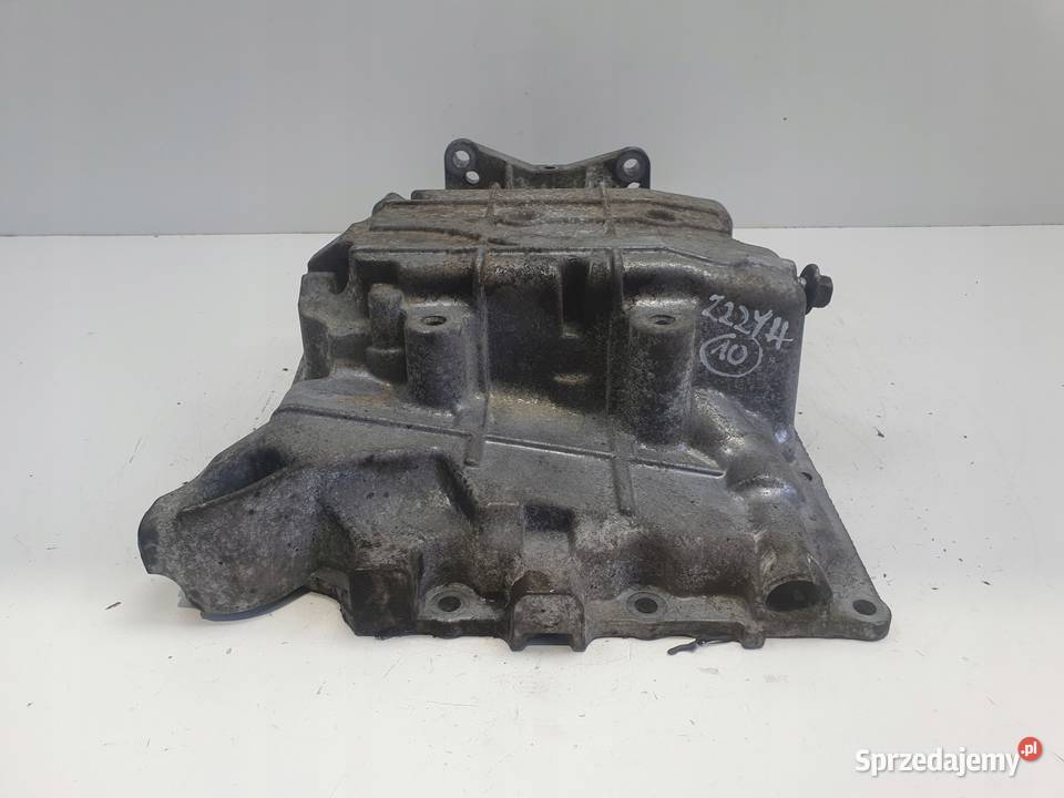 Opel Vectra C 22 direct MISKA OLEJOWA oleju Rudka