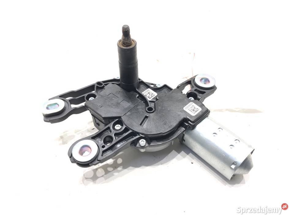 SILNIK WYCIERACZEK TYŁ VW GOLF VII 5G0955711C osobowe