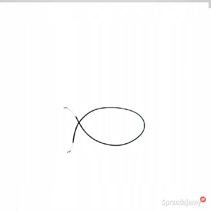 LINKA GAZU HUSQVARNA 240R mazowieckie Ostrołęka