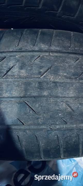 Opony Achilles podlaskie