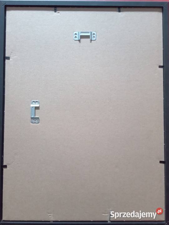 139 02 Obraz 30x40 Papież Leon XIV Robert Warka