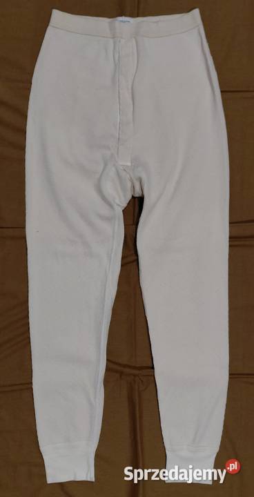 Ocieplacz kalesony ECW cotton Medium Wrocław