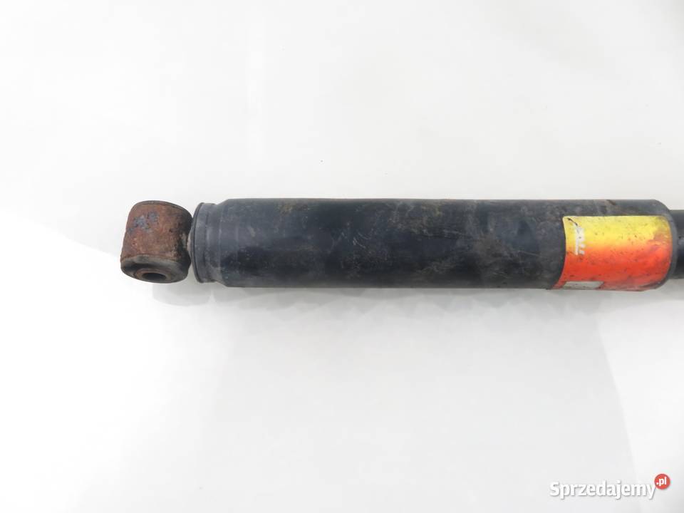 AMORTYZATOR TYŁ VW SHARAN I 19 TDI