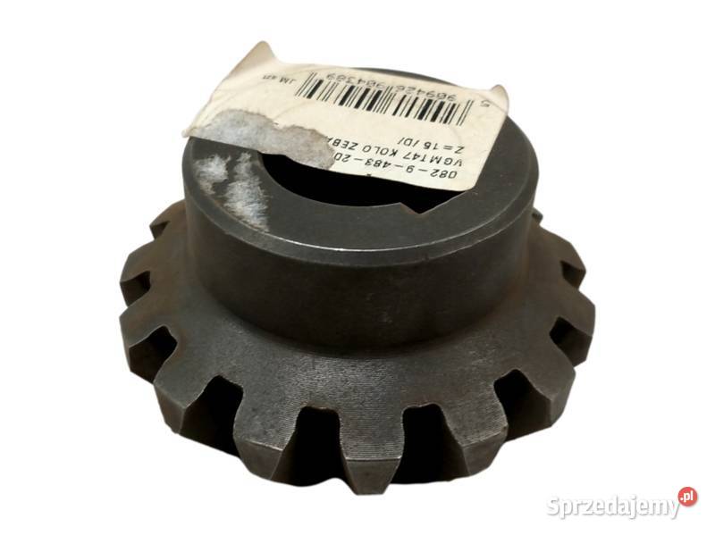 Koło zębate Z15 VGMT47 Z1101300 Kuhn Olsztyn