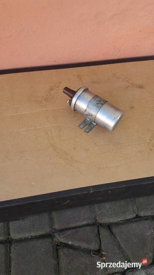 FIAT 126P CEWKA ZAPŁONOWA Leżajsk