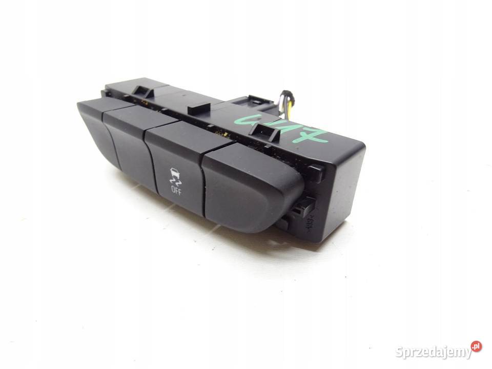 PANEL PRZEŁĄCZNIK ESP OPEL ASTRA K V 39028736 małopolskie