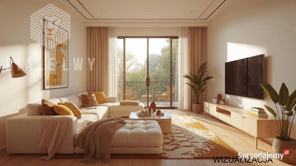 Mieszkanie 8485m2 4 pokoje Warszawa mazowieckie sprzedam