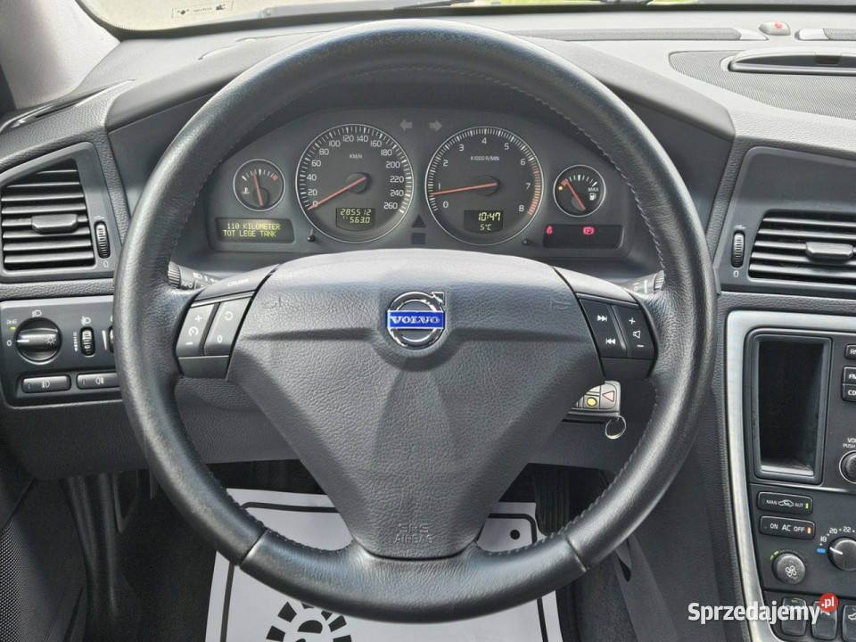 Volvo S60 100 Fabryczny Lakier Mega Zadbane Nowy łódzkie Opoczno