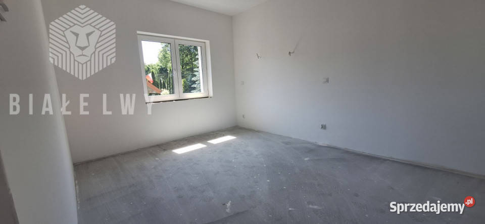 sprzedaży domu szeregowego Długa Kościelna