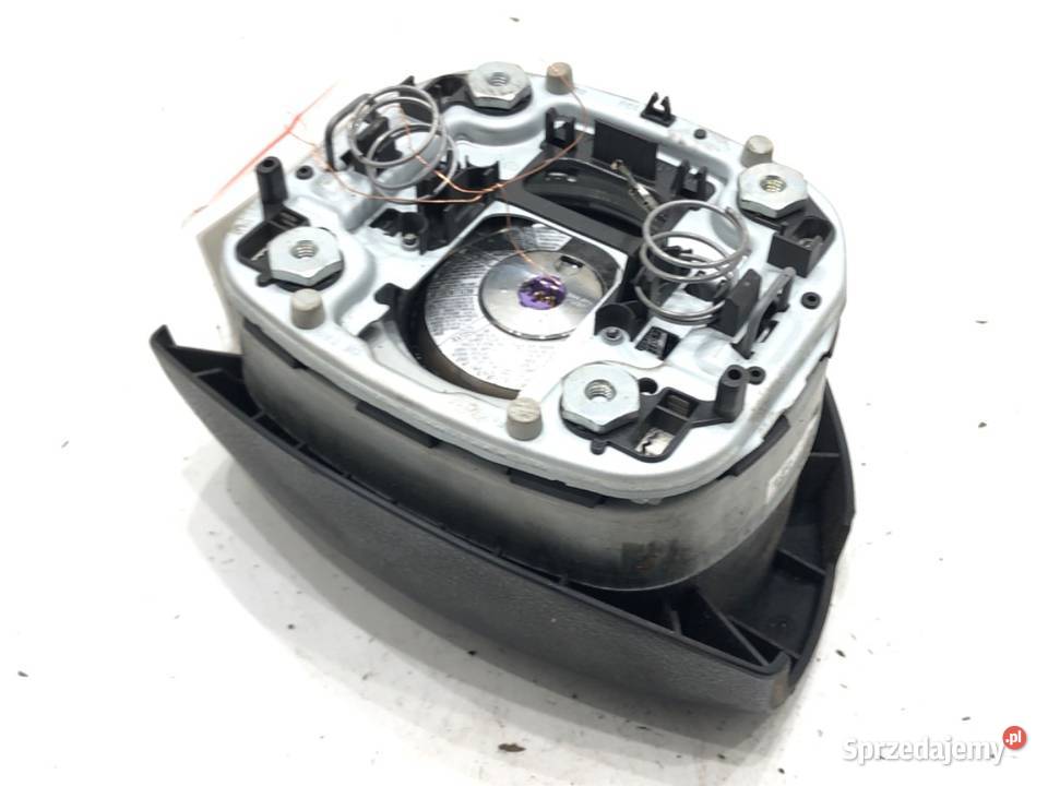 PODUSZKA POWIETRZNA KIEROWCY VW CADDY III