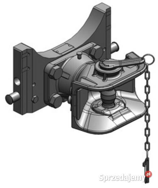 Zaczep W311 S30 Fendt CHS 38 mm 03311506A02 sprzedam