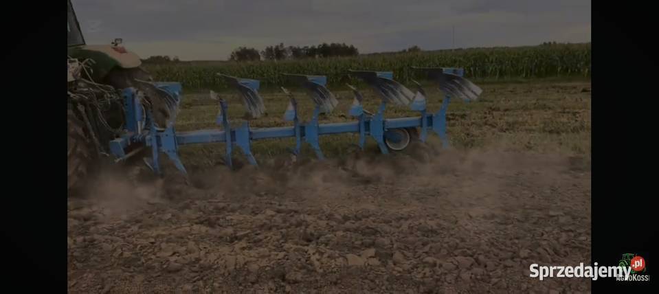 2001 John Deere 7810