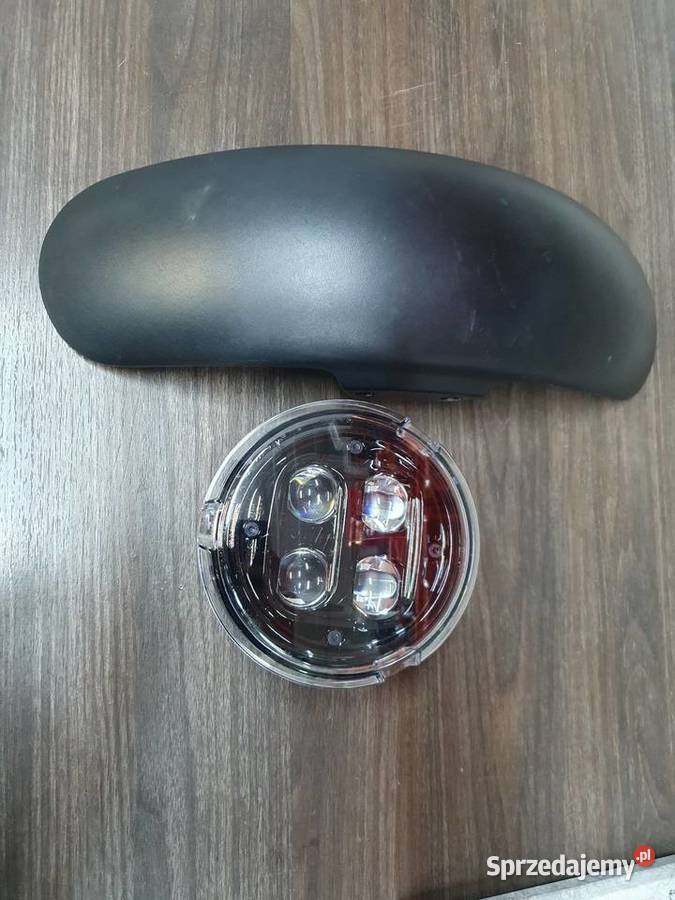 Honda cmx Rebel 250 500 1100 lampa reflektor Lwówek