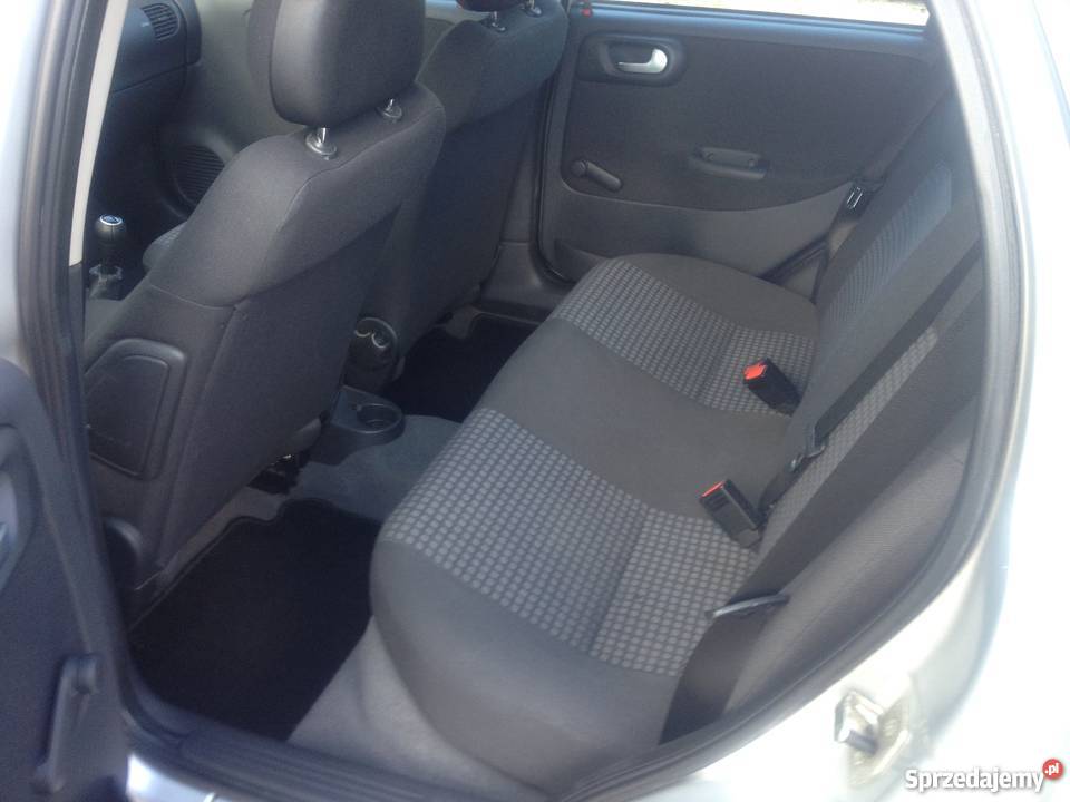 OPEL CORSA 12 16V2005Klimatronik5 benzyna Toruń