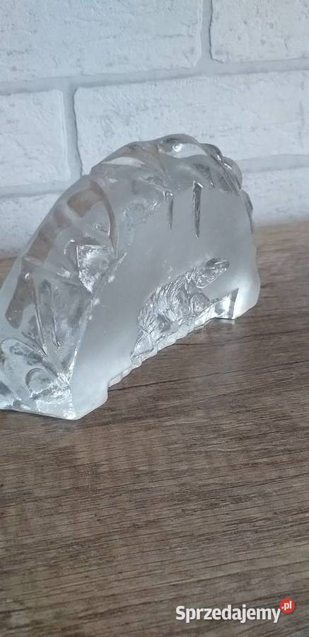 Przycisk do papieru prl