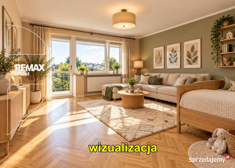 Dwa mieszkania dwa garaż jeden dom Jasienica