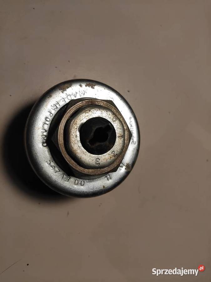 stacyjka ursus Adamin