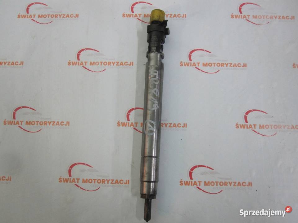 C MONDEO SCUDO 308 DS EXPERT 20 TDI HDI wtrysk Kielce