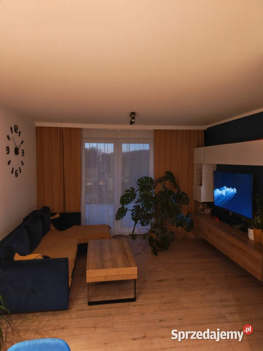 Dom w cichej okolicy Rypin