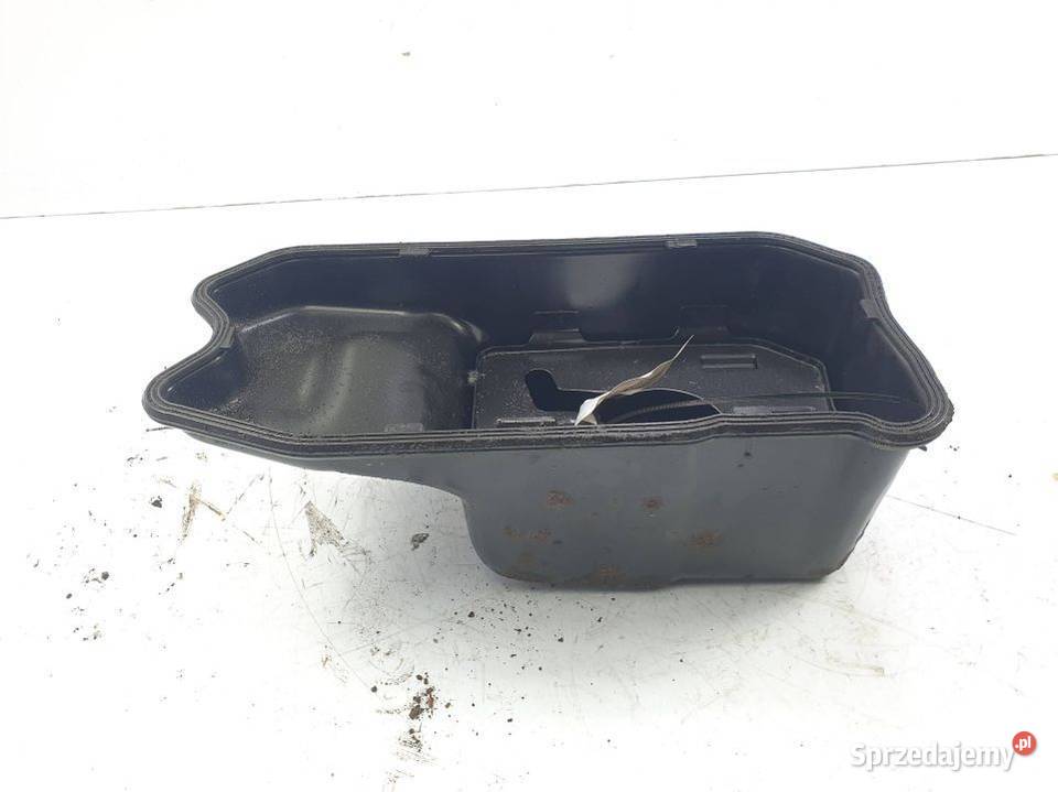 MISA OLEJOWA IVECO DAILY Lipno