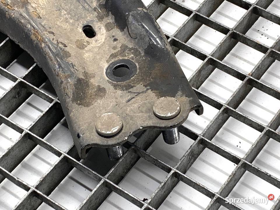 WAHACZ LEWY PRZÓD KIA CARENS IV Minivan PRZEDNI Motoryzacja podkarpackie