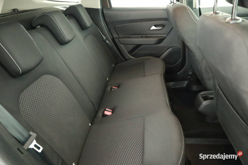 Dacia Duster 13 TCe Piaseczno