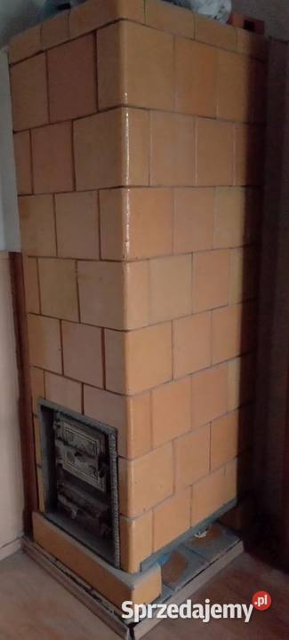 3 nOOdam piec kaflowy demontujesz i wszystko Bydgoszcz sprzedam