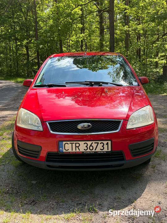 C 16 lpg C-MAX Brodnica
