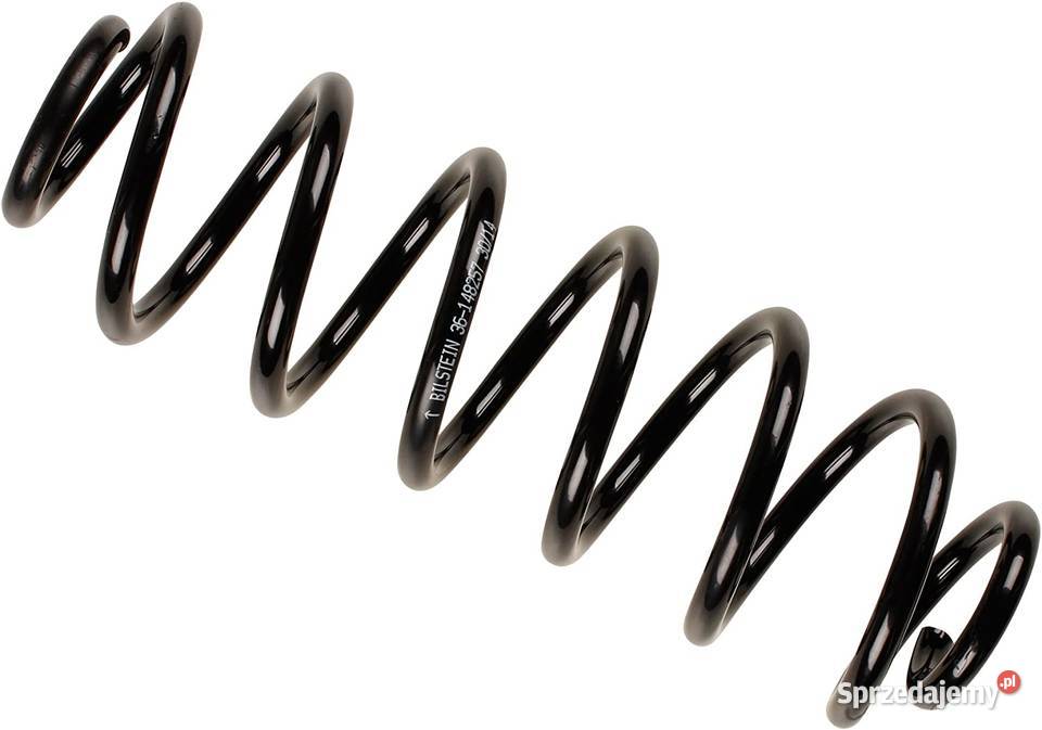 BILSTEIN 36148257 sprężyna zawieszenia Touran