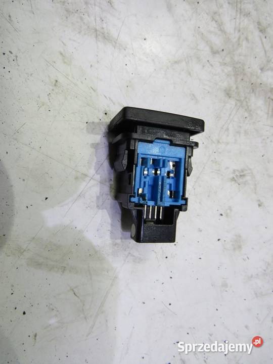 PRZYCISK START STOP OFF SUZUKI IGNIS III