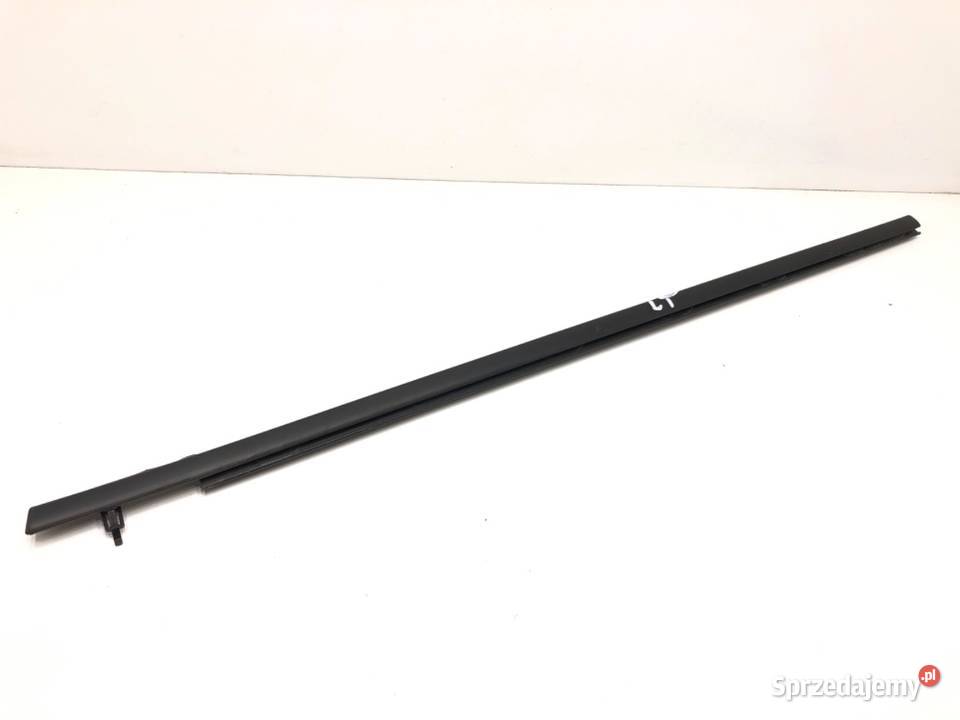 LISTWA ZGARNIAJĄCA TYŁ LEWA HONDA JAZZ IV sprzedam