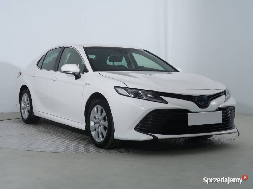 Toyota Camry 25 Hybrid Camry sprzedam